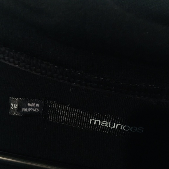 Black Dress - Picture 3 of 4